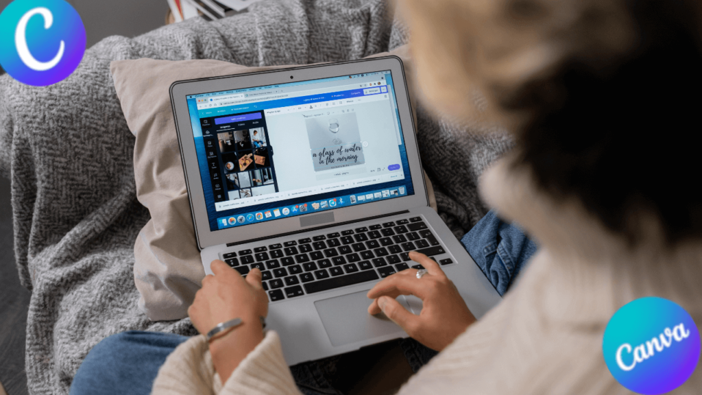 Lien canva pro gratuit 2024