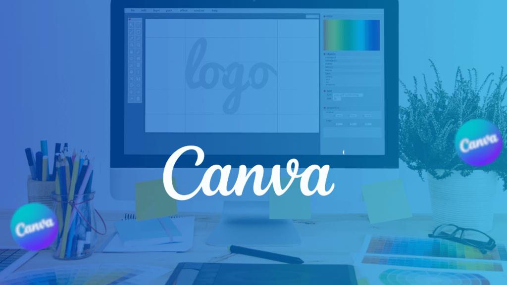 Canva : Tout ce que vous devez savoir pour bien débuter en 2024