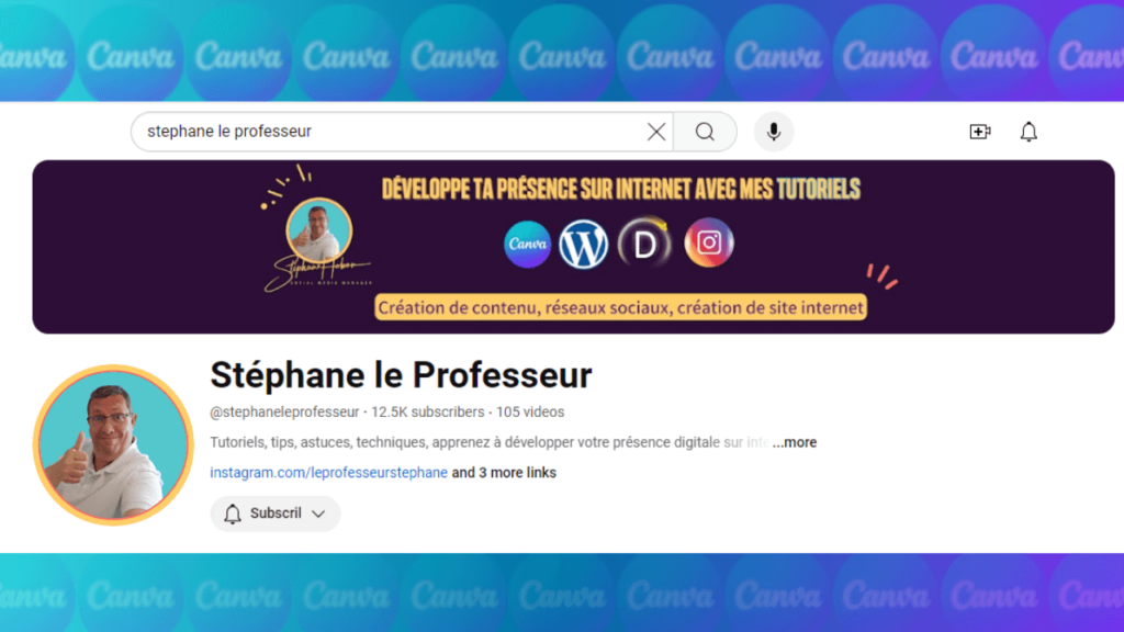 Les Meilleures Astuces Pour Maîtriser Canva Pro et Booster Votre Productivité en 2024