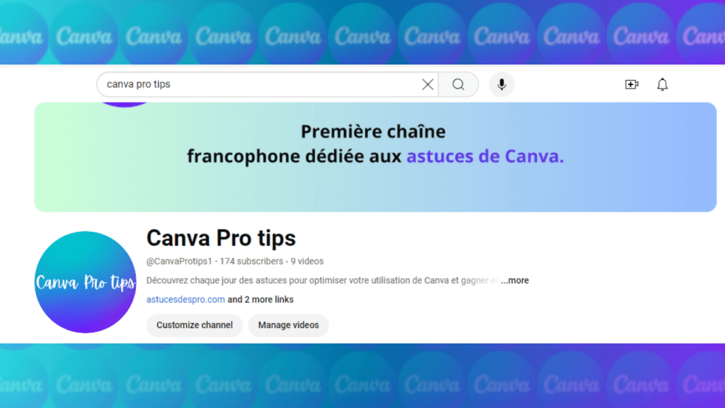 Les Meilleures Astuces Pour Maîtriser Canva Pro et Booster Votre Productivité en 2024