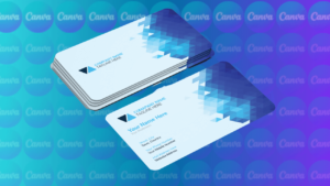 Read more about the article Guide Complet pour Créer une Carte de Visite avec Canva Pro Gratuitement en 2024.