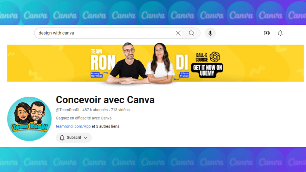 Les Meilleures Astuces Pour Maîtriser Canva Pro et Booster Votre Productivité en 2024