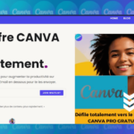 Astucesdespro.com pour avoir Canva Pro gratuit en 2024