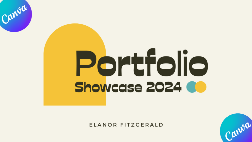 Comment créer un portfolio en ligne avec Canva en 2025 : Guide complet pour débutants et professionnels