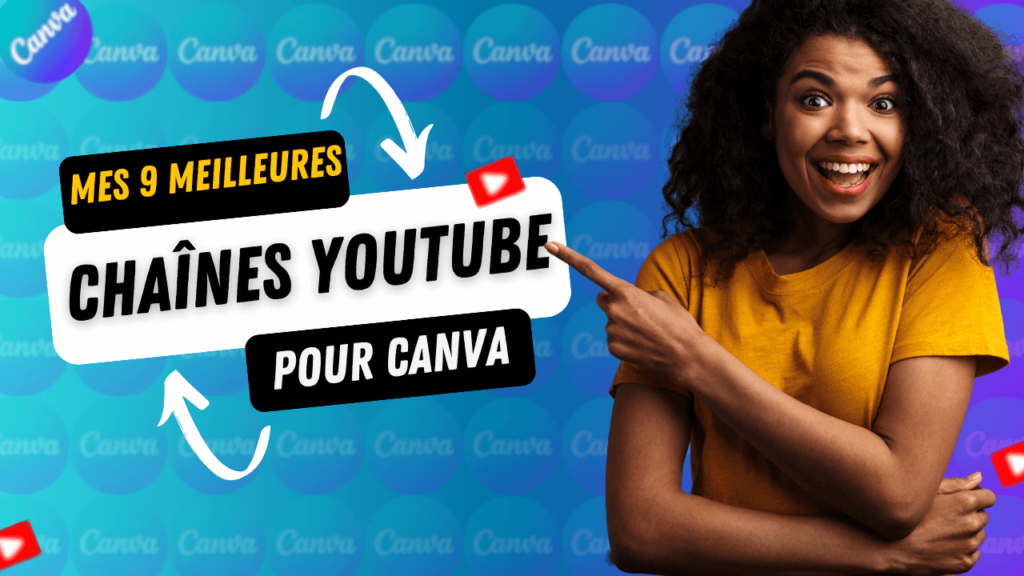 Canva Pro 2025 : Astuces Incontournables pour Maîtriser l’Outil et Décupler Votre Productivité