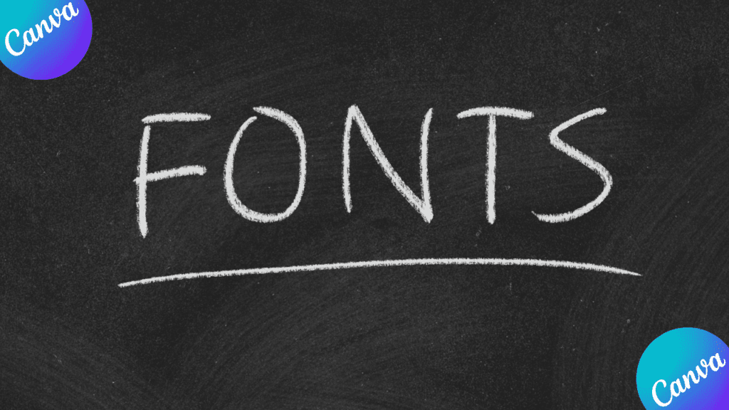 Importer vos polices et images sur Canva en 2025 : guide complet pour créer des designs pros
