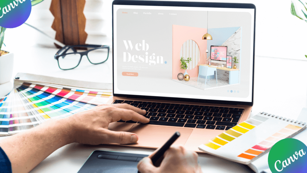 Canva pour les entrepreneurs : comment utiliser cet outil en 2025 pour vendre plus et mieux
