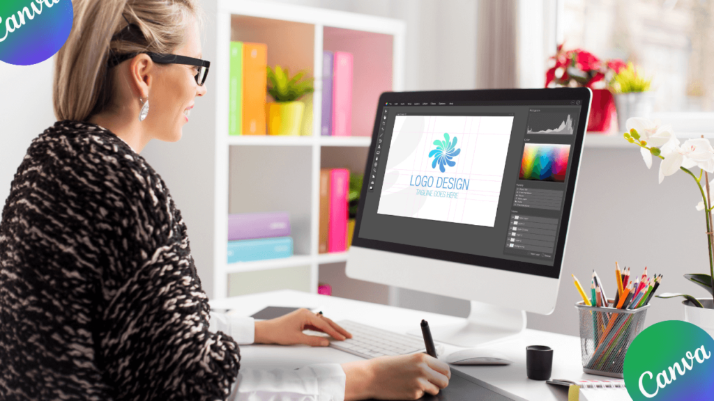 Utilisation de Canva : le guide complet pour débutant