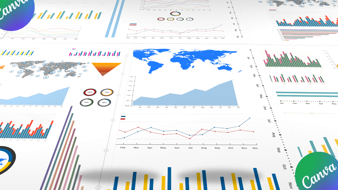 You are currently viewing Comment faire une infographie engageante sur Canva en 2024