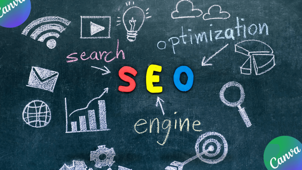 Optimiser la visibilité de vos designs pour le SEO