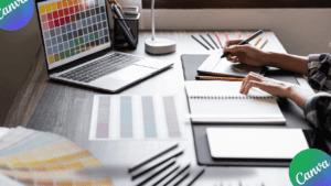 Lire la suite à propos de l’article Canva Pro vs Canva Gratuit 2025 : Quel forfait privilégier pour tes créations graphiques ?