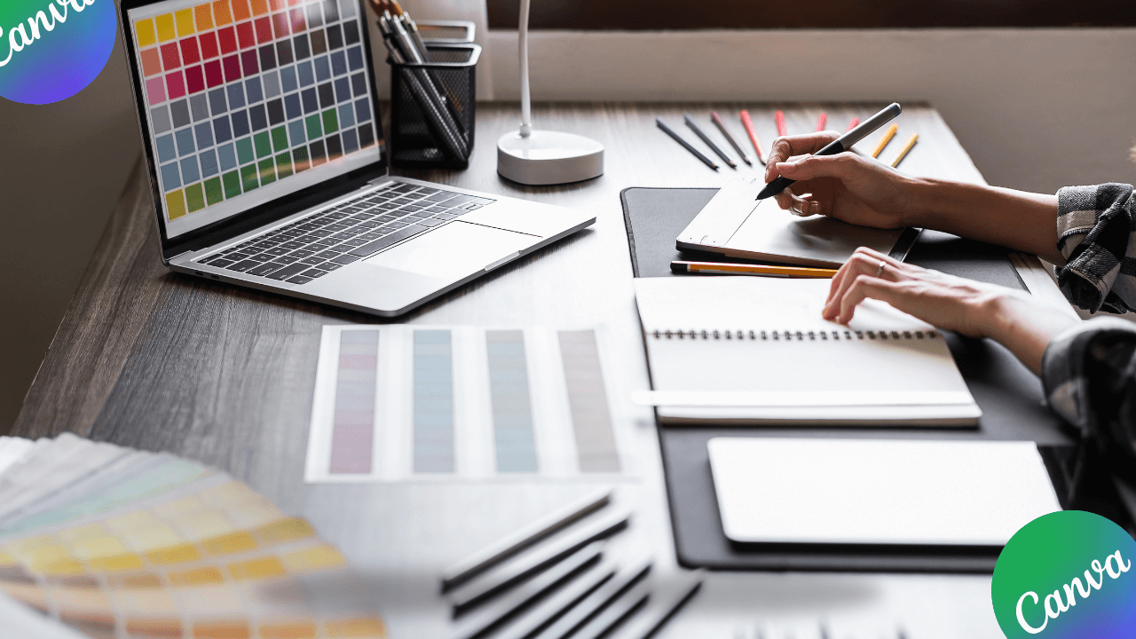 Lire la suite à propos de l’article Canva Pro vs Canva Gratuit 2025 : Quel forfait privilégier pour tes créations graphiques ?