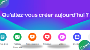 Read more about the article Les Nouveautés de Canva en 2024