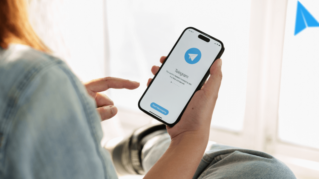 Comment gagner de l'argent avec Telegram en 2025