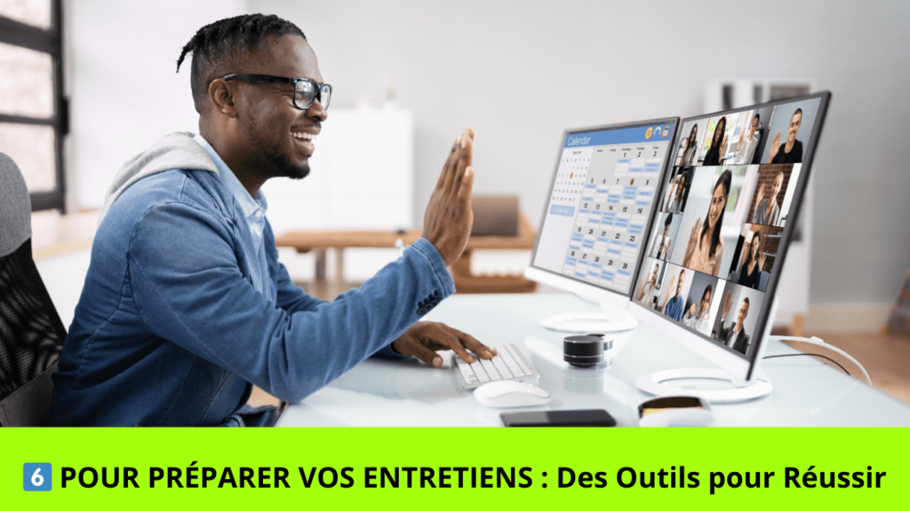 Top 6 catégories des meilleures formations en ligne en 2025