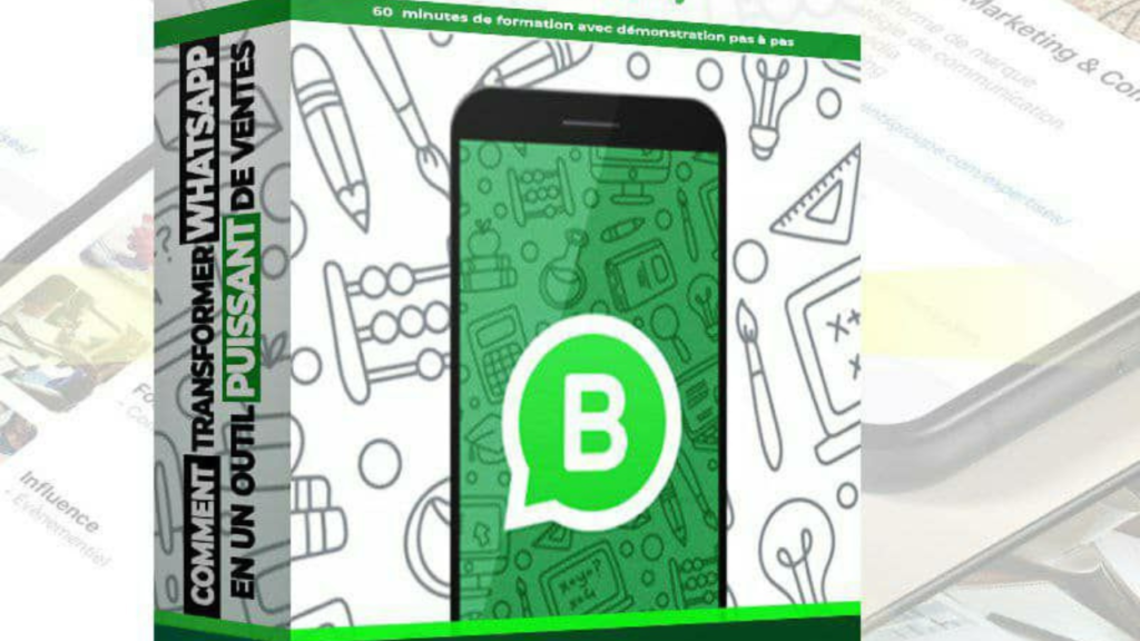 Les 10 principaux avantages de l'utilisation de WhatsApp business