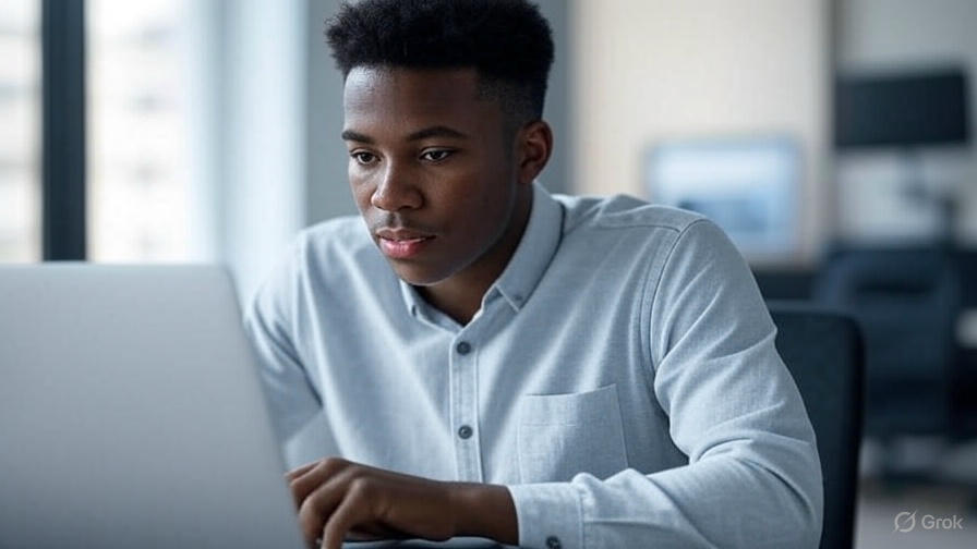 10 idées business en ligne les plus rentables à lancer sans argent en 2025