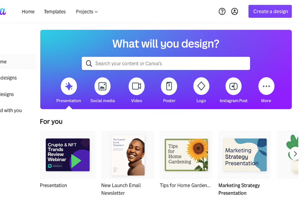 Les 10 Fonctionnalités Avancées de Canva Pro pour Optimiser Vos Designs