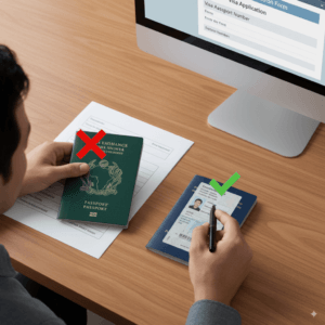 Lire la suite à propos de l’article Erreurs fréquentes lors de l’inscription à la DV Lottery et comment les éviter