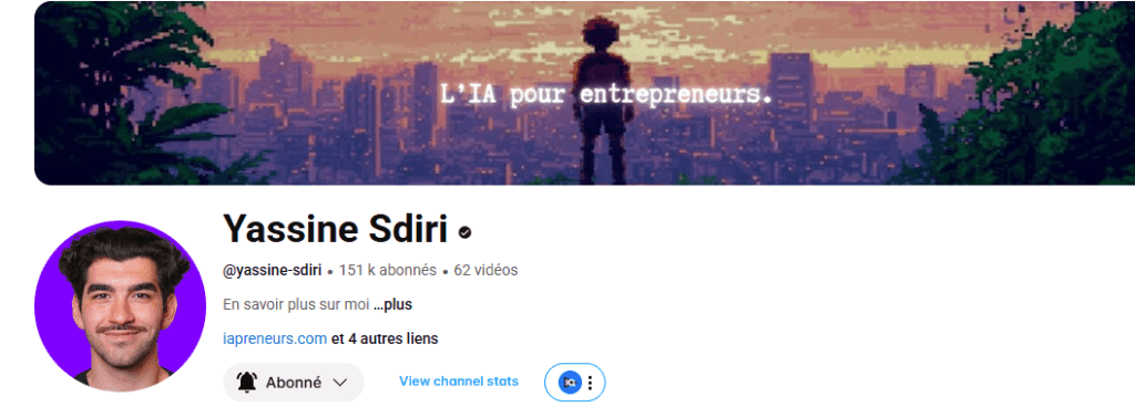 Top 7 chaînes YouTube pour maîtriser l’IA en 2025 : Tutoriels et conseils d’experts