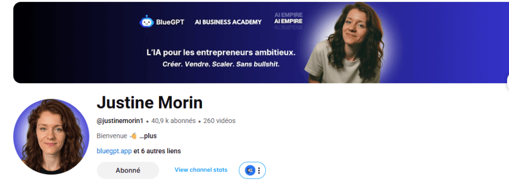 Top 7 chaînes YouTube pour maîtriser l’IA en 2025 : Tutoriels et conseils d’experts