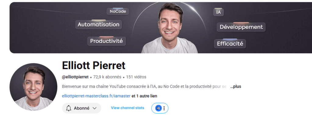 Top 7 chaînes YouTube pour maîtriser l’IA en 2025 : Tutoriels et conseils d’experts