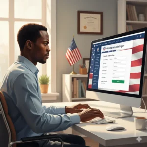 Lire la suite à propos de l’article DV Lottery 2025 : Pourquoi beaucoup abandonnent après plusieurs tentatives (et comment la persévérance peut te faire gagner la Green Card)