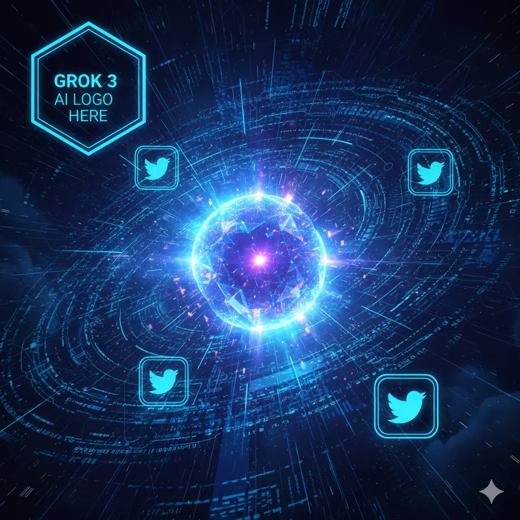 Lire la suite à propos de l’article 7 utilisations incroyables de Grok 3 : l’IA d’Elon Musk qui rivalise avec ChatGPT et Mistral AI en 2025