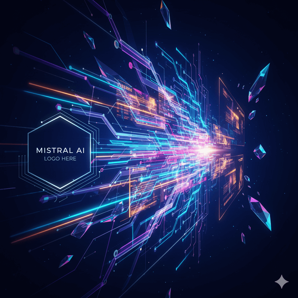 7 utilisations incroyables de Mistral AI : la révolution française qui défie ChatGPT en 2025 !