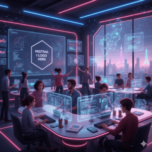 Lire la suite à propos de l’article 7 utilisations incroyables de Mistral AI : la révolution française qui défie ChatGPT en 2025 !