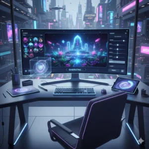 Lire la suite à propos de l’article Nano Banana : L’outil d’intelligence artificielle de Google qui révolutionne la création visuelle en 2025