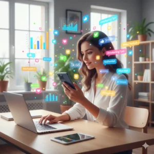 Lire la suite à propos de l’article 7 utilisations INCROYABLES de DeepSeek R1 : La nouvelle révolution IA accessible et gratuite en 2025