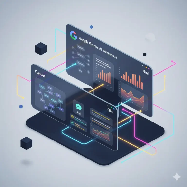 7 utilisations INCROYABLES de Google Gemini : Test, fonctionnalités et astuces 2025