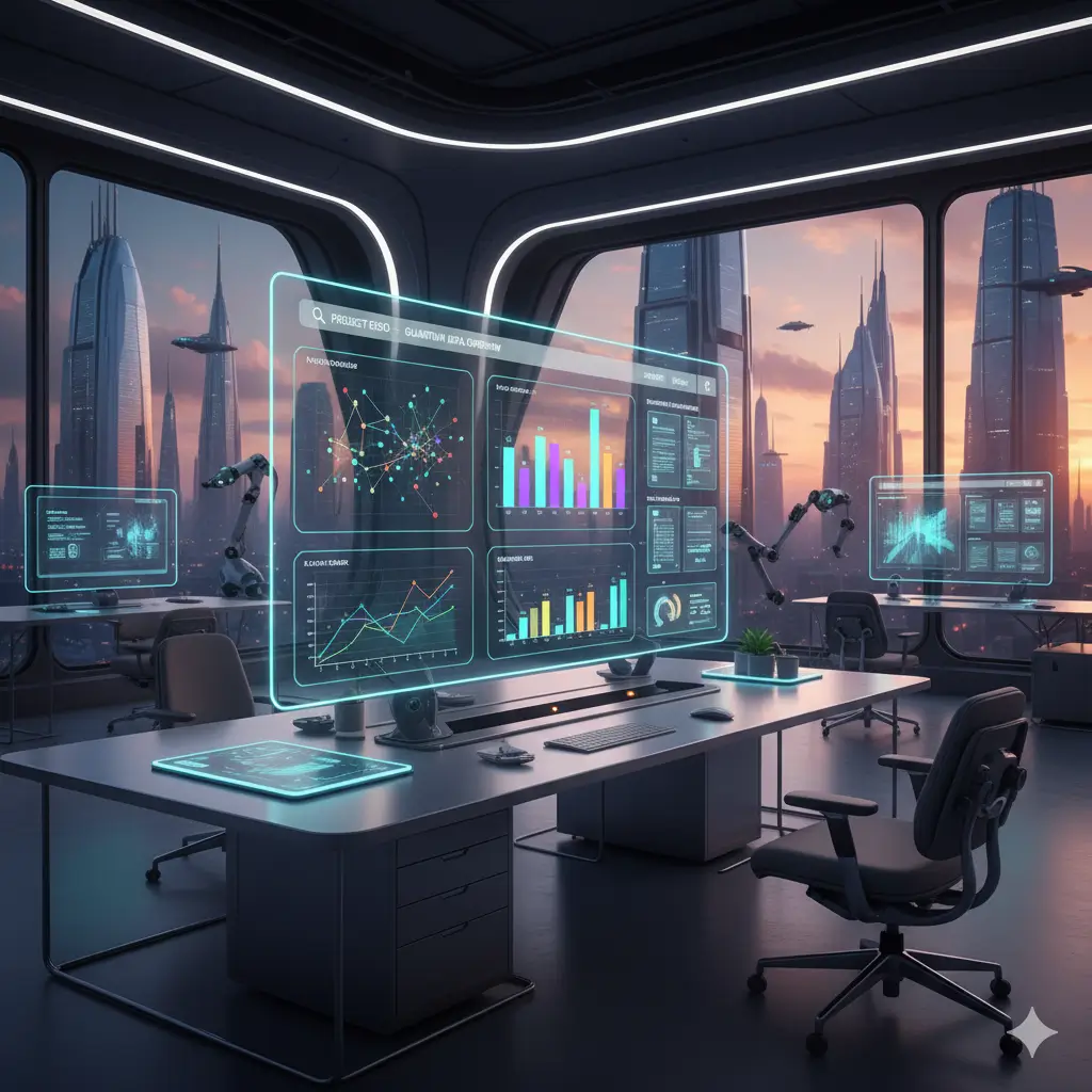 Lire la suite à propos de l’article 7 Utilisations INCROYABLES de NotebookLM : L’IA de Google qui transforme vos recherches et votre productivité en 2025