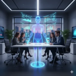 Lire la suite à propos de l’article 7 utilisations INCROYABLES de Genspark : La meilleure IA autonome et polyvalente de 2025