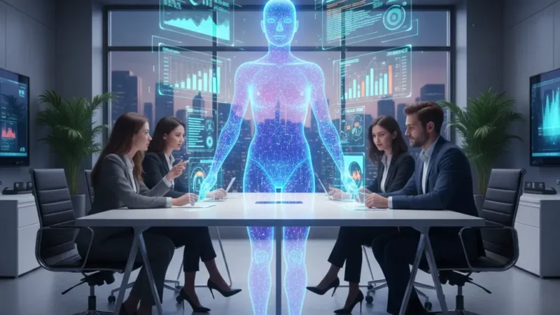 7 utilisations INCROYABLES de Genspark : La meilleure IA autonome et polyvalente de 2025
