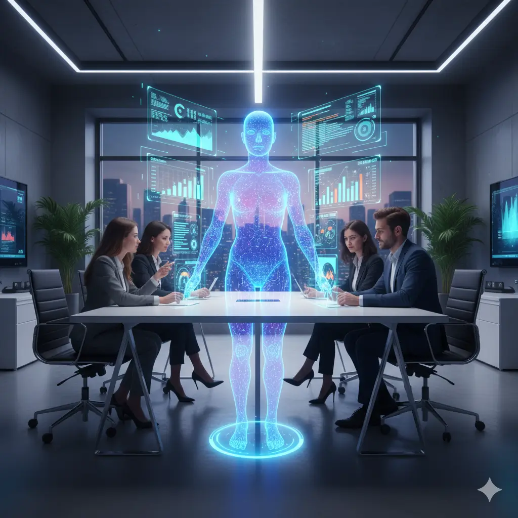 Lire la suite à propos de l’article 7 utilisations INCROYABLES de Genspark : La meilleure IA autonome et polyvalente de 2025