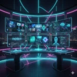 7 Utilisations INCROYABLES de Google AI Studio : Créez des Images, Vidéos et Applications avec l’Intelligence Artificielle de Google (2025)