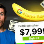 4 Façons Simples de Gagner de l’Argent avec Nano Banana en Afrique en 2025 (Google AI Studio – Méthodes 100% Gratuites)