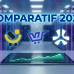 Vendre ses Formations en Afrique en 2026 : Chariow, Maketou ou Lygos ? Le Comparatif Ultime des Frais et Profits