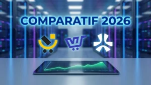 Lire la suite à propos de l’article Vendre ses Formations en Afrique en 2026 : Chariow, Maketou ou Lygos ? Le Comparatif Ultime des Frais et Profits