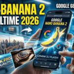 Google Nano Banana 2 : Le Test Complet 2026 du Générateur d&rsquo;Images IA qui enterre la concurrence ?