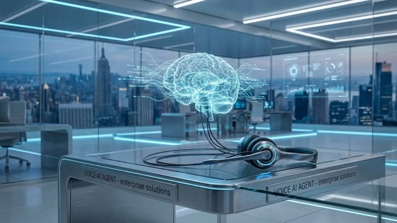 Lire la suite à propos de l’article Agens Vocaux IA: Scaler votre Service Client et Closing (Bland AI & Retell)