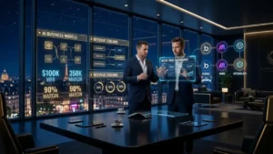 Lire la suite à propos de l’article Stratégie B2B High-Ticket : Le Guide Ultime pour Décideurs (2026)