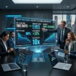 Audit Stratégique : Compresser le Cycle de Vente B2B Enterprise à 10 Jours