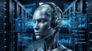 Lire la suite à propos de l’article AI Appointment Setter : Dominez le B2B avec l&rsquo;IA Vocale