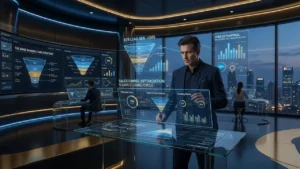 Lire la suite à propos de l’article Audit Stratégique : Remplacer le Site Web par des Funnels B2B