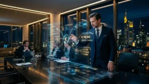 Lire la suite à propos de l’article L&rsquo;Audit IA à 60 000 Euros : Devenez l&rsquo;Architecte de la Survie Numérique B2B