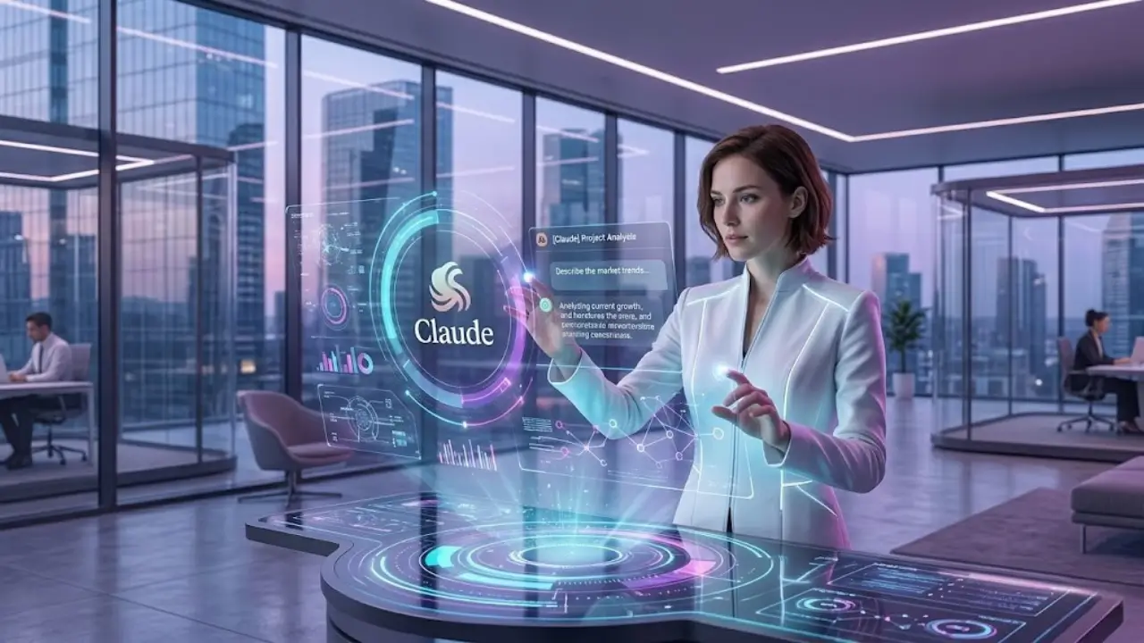 Lire la suite à propos de l’article Claude Skills : Automatisation IA Avancée pour l&rsquo;Entreprise