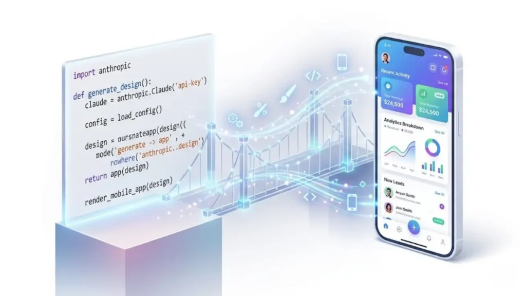 Claude Design Anthropic : Guide Prototypage Claude Opus 4.7